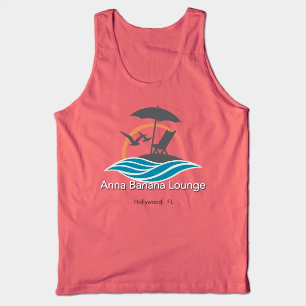 The ABL VIP Tank Top by Jagermus Prime